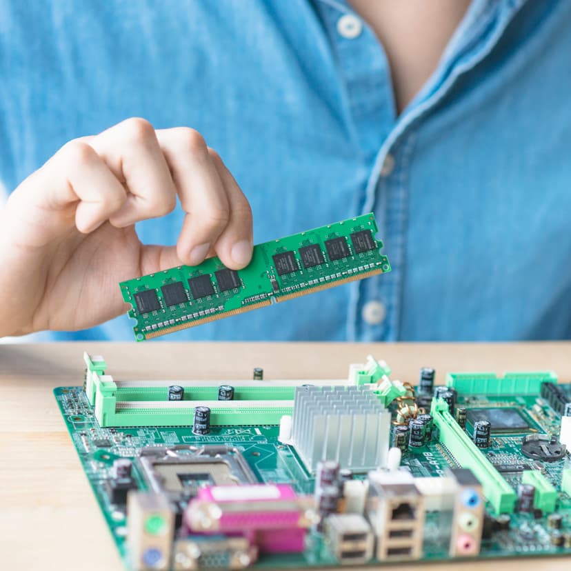 Electronics Hardware & Embedded Systems