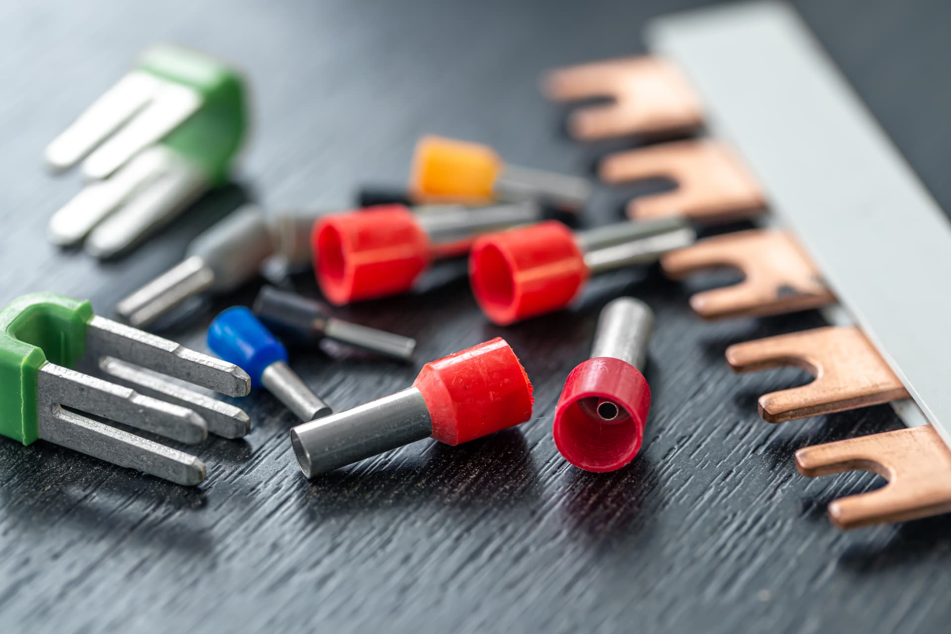 Cable Termination