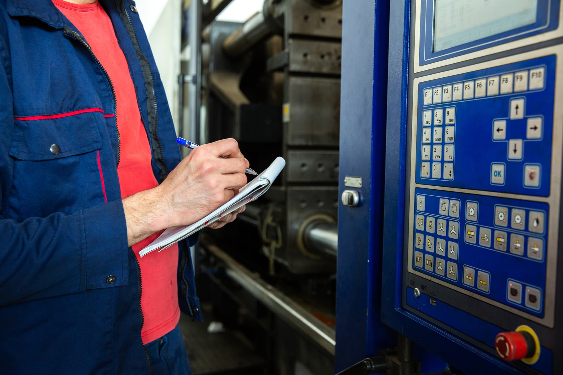Validation & Bring-up Test Bench