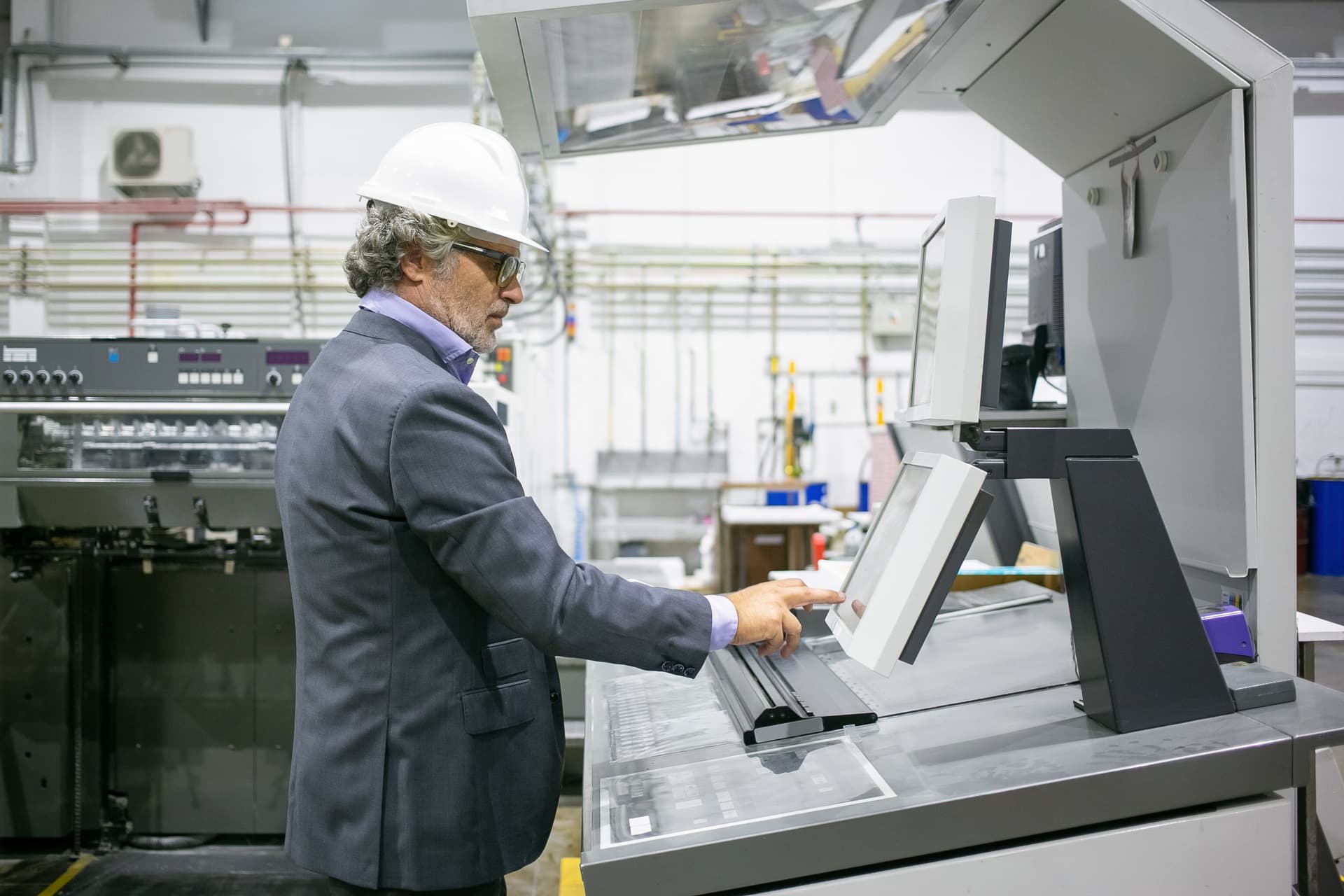 Precision Inspection & GD&T