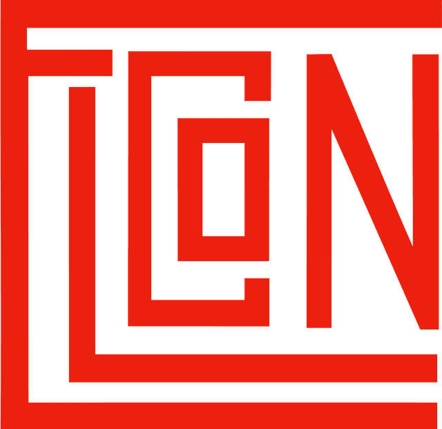 ELCON ELECTRICAL CONTROLS logo