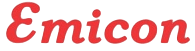 Emicon AB logo