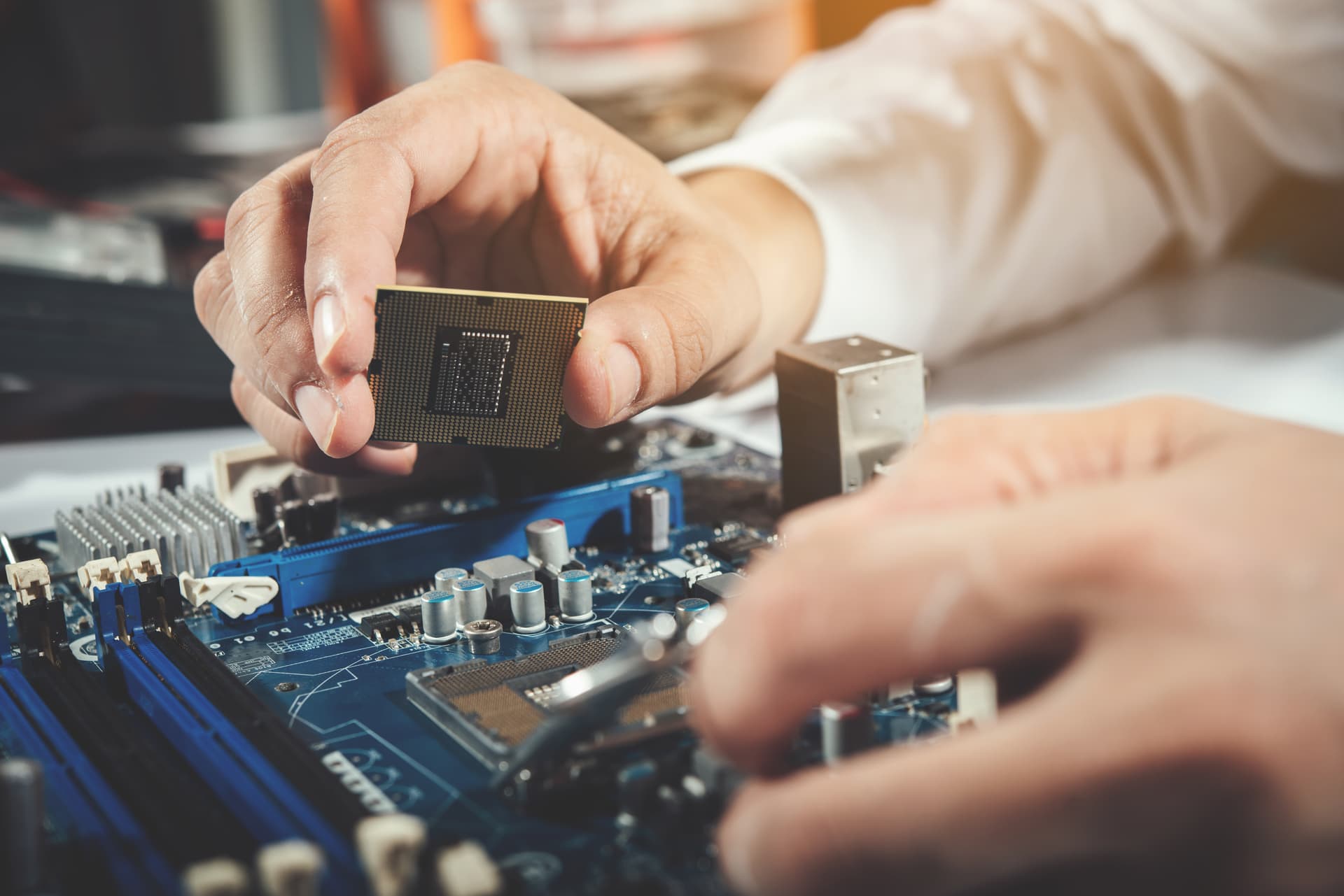 Embedded Systems Lab