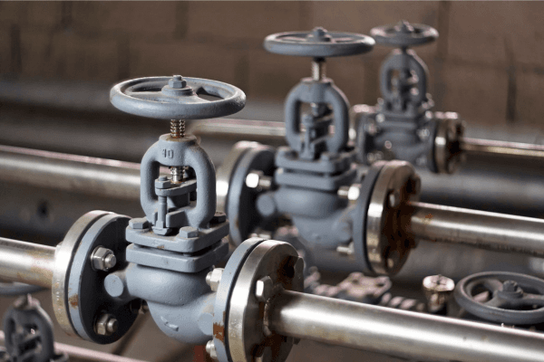 Relief Valves